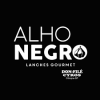 Alho Negro
