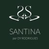 Santina por Dy Rodrigues