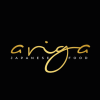 Ariga Japanese food